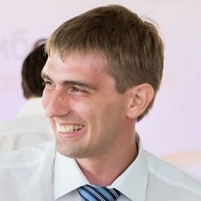 Николай Романов